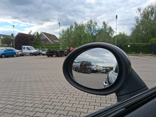 Mini mini 2.0 cooper sd 10 years ii car 2011 | 82-zvn-8 - afbeelding 7 van  32