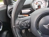 Mini mini 2.0 cooper sd 10 years ii car 2011 | 82-zvn-8 - afbeelding 10 van  32