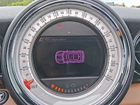Mini mini 2.0 cooper sd 10 years ii car 2011 | 82-zvn-8 - afbeelding 14 van  32