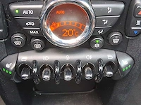 Mini mini 2.0 cooper sd 10 years ii car 2011 | 82-zvn-8 - afbeelding 17 van  32