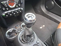 Mini mini 2.0 cooper sd 10 years ii car 2011 | 82-zvn-8 - afbeelding 18 van  32