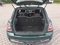 Mini mini 2.0 cooper sd 10 years ii car 2011 | 82-zvn-8 - afbeelding 19 van  32