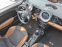 Mini mini 2.0 cooper sd 10 years ii car 2011 | 82-zvn-8 - afbeelding 21 van  32