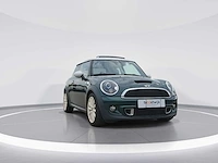 Mini mini 2.0 cooper sd 10 years ii car 2011 | 82-zvn-8 - afbeelding 12 van  32