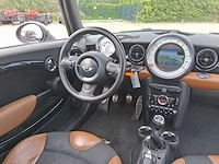 Mini mini 2.0 cooper sd 10 years ii car 2011 | 82-zvn-8 - afbeelding 24 van  32