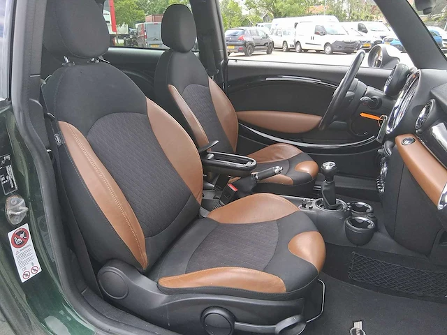 Mini mini 2.0 cooper sd 10 years ii car 2011 | 82-zvn-8 - afbeelding 25 van  32