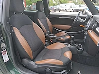 Mini mini 2.0 cooper sd 10 years ii car 2011 | 82-zvn-8 - afbeelding 25 van  32