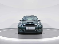 Mini mini 2.0 cooper sd 10 years ii car 2011 | 82-zvn-8 - afbeelding 23 van  32