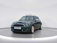 Mini mini 2.0 cooper sd 10 years ii car 2011 | 82-zvn-8 - afbeelding 27 van  32