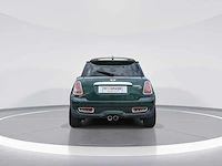 Mini mini 2.0 cooper sd 10 years ii car 2011 | 82-zvn-8 - afbeelding 30 van  32