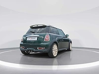 Mini mini 2.0 cooper sd 10 years ii car 2011 | 82-zvn-8 - afbeelding 31 van  32