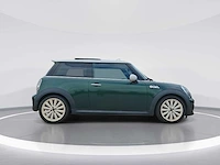 Mini mini 2.0 cooper sd 10 years ii car 2011 | 82-zvn-8 - afbeelding 32 van  32
