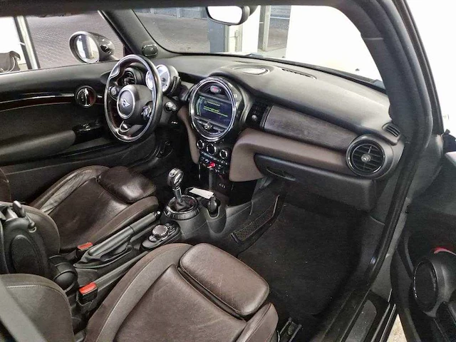 Mini mini 2.0 coop.s chili sb , zj-950-j - afbeelding 10 van  20