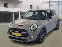 Mini mini 2.0 coop.s chili sb , zj-950-j