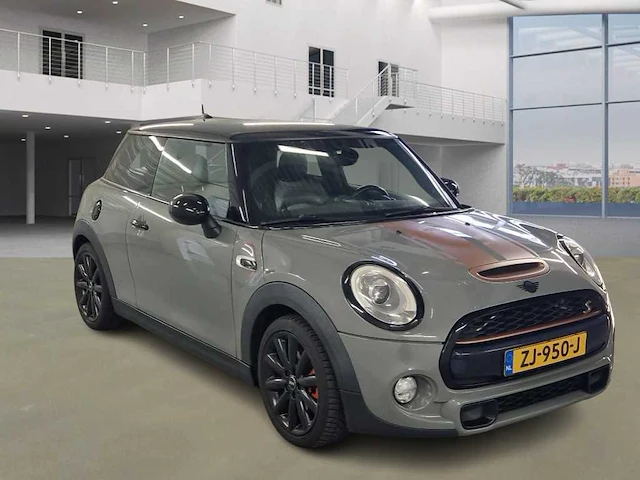 Mini mini 2.0 coop.s chili sb , zj-950-j - afbeelding 12 van  20