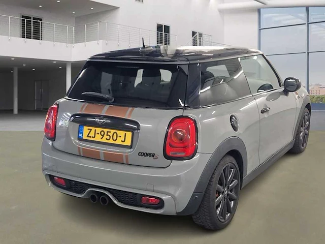 Mini mini 2.0 coop.s chili sb , zj-950-j - afbeelding 14 van  20