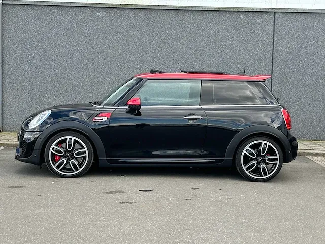 Mini mini 2.0 john cooper works | jp-697-f - afbeelding 7 van  36