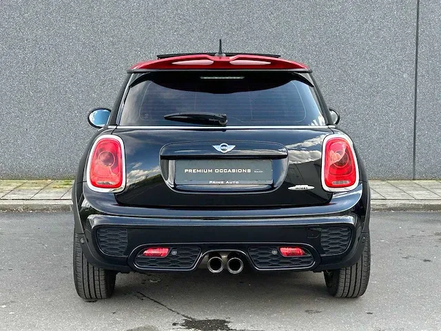 Mini mini 2.0 john cooper works | jp-697-f - afbeelding 9 van  36