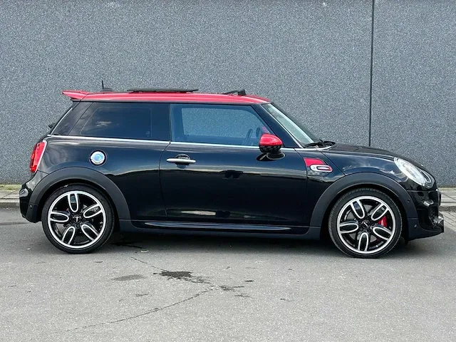 Mini mini 2.0 john cooper works | jp-697-f - afbeelding 17 van  36