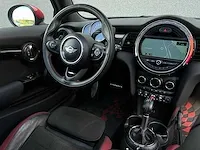 Mini mini 2.0 john cooper works | jp-697-f - afbeelding 32 van  36