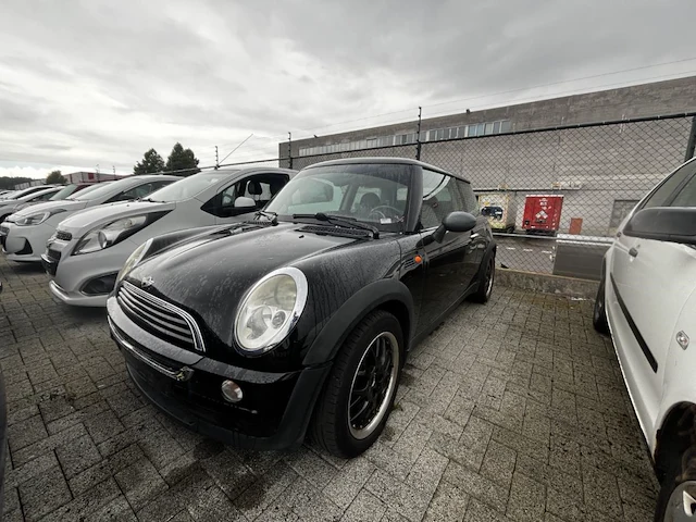 Mini mini, 2002 - afbeelding 1 van  30