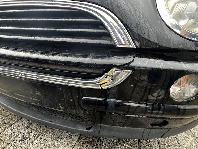 Mini mini, 2002 - afbeelding 16 van  30
