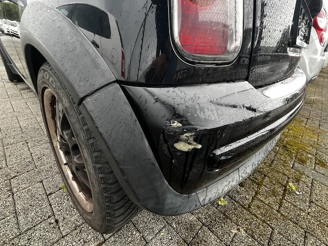 Mini mini, 2002 - afbeelding 22 van  30