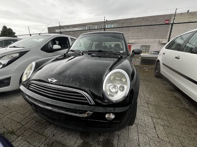 Mini mini, 2002 - afbeelding 12 van  30
