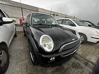 Mini mini, 2002 - afbeelding 23 van  30