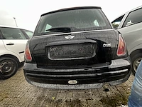 Mini mini, 2002 - afbeelding 27 van  30
