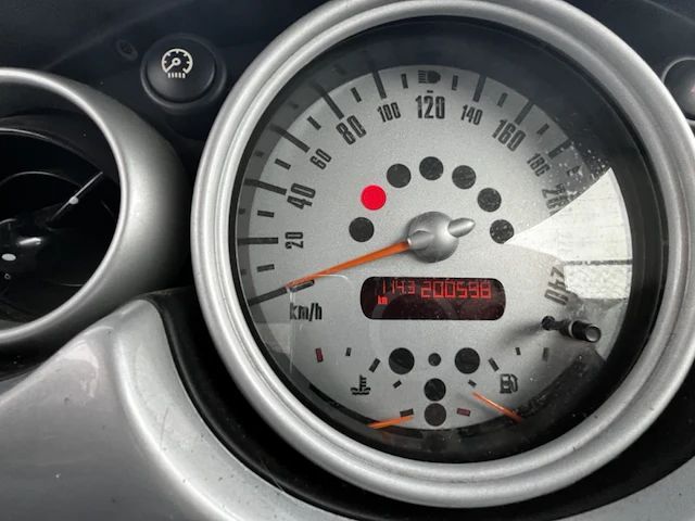 Mini mini, 2002 - afbeelding 29 van  30