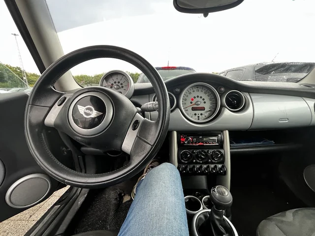 Mini mini, 2002 - afbeelding 30 van  30