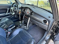 Mini mini cabrio 1.6 cooper 08-xz-rs - afbeelding 2 van  16