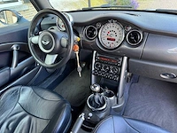 Mini mini cabrio 1.6 cooper 08-xz-rs - afbeelding 3 van  16