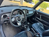 Mini mini cabrio 1.6 cooper 08-xz-rs - afbeelding 5 van  16