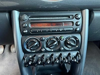 Mini mini cabrio 1.6 cooper 08-xz-rs - afbeelding 7 van  16