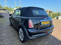 Mini mini cabrio 1.6 cooper 08-xz-rs - afbeelding 9 van  16