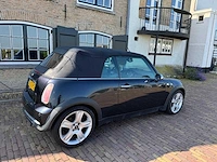 Mini mini cabrio 1.6 cooper 08-xz-rs - afbeelding 10 van  16