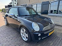 Mini mini cabrio 1.6 cooper 08-xz-rs - afbeelding 13 van  16