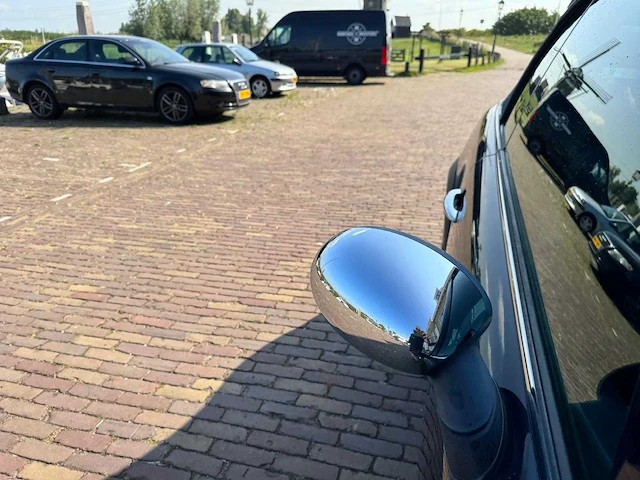 Mini mini cabrio 1.6 cooper 08-xz-rs - afbeelding 15 van  16