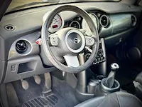 Mini mini cabrio 1.6 cooper chili, 12-rt-gp - afbeelding 2 van  16