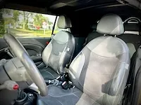 Mini mini cabrio 1.6 cooper chili, 12-rt-gp - afbeelding 3 van  16