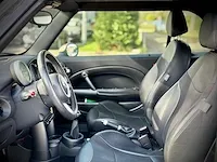 Mini mini cabrio 1.6 cooper chili, 12-rt-gp - afbeelding 16 van  16