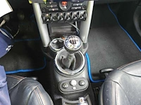 Mini mini cabrio 1.6 cooper chili 2005 | 81-tb-vp - afbeelding 2 van  21