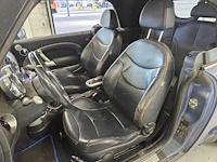 Mini mini cabrio 1.6 cooper chili 2005 | 81-tb-vp - afbeelding 5 van  21