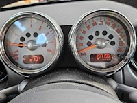 Mini mini cabrio 1.6 cooper chili 2005 | 81-tb-vp - afbeelding 8 van  21