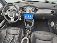 Mini mini cabrio 1.6 cooper chili 2005 | 81-tb-vp - afbeelding 9 van  21