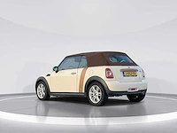 Mini mini cabrio 1.6 cooper chili 2011 | j-052-fd - afbeelding 4 van  32