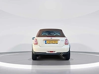 Mini mini cabrio 1.6 cooper chili 2011 | j-052-fd - afbeelding 6 van  32