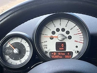 Mini mini cabrio 1.6 cooper chili 2011 | j-052-fd - afbeelding 7 van  32